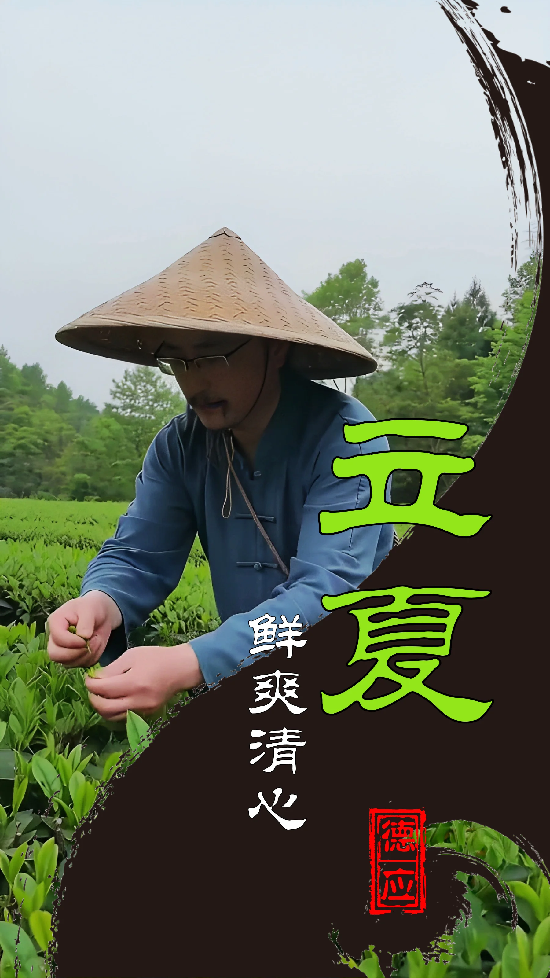 立夏