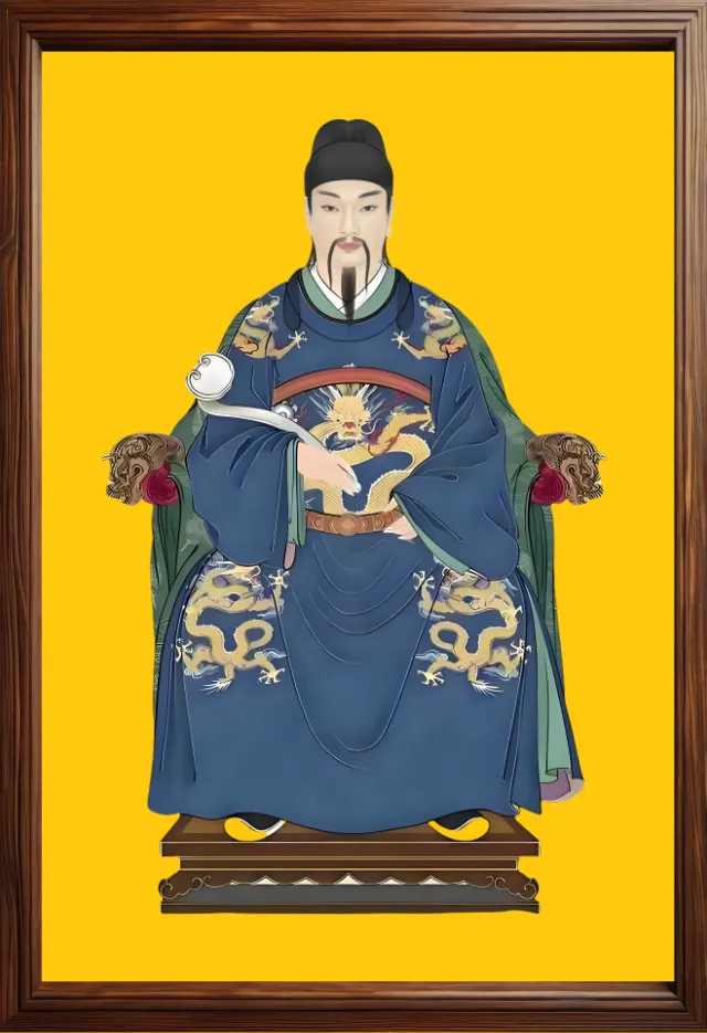 文昌帝君